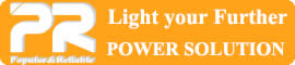 Previa Power Logo